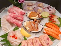 -生如夏花泰式火锅(伊藤双楠店)