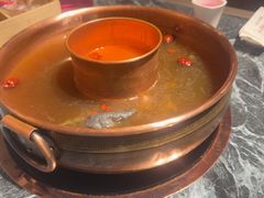 -慢丽江·云南野生菌土鸡锅(西山店)