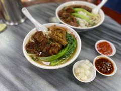 -珍珍小食店(西华路店)