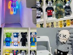 -sth more(会展航洋城店)