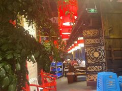 -蜀大侠火锅(香格里拉店)