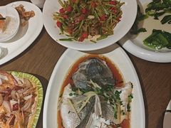 -HOHO餐厅(古子城店)