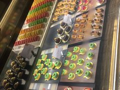 -自助山(合和中心商场店)
