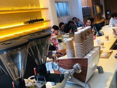 -% Arabica(京都东山店)