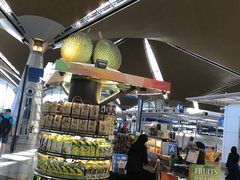 -吉隆坡国际机场