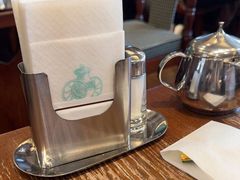 -西村咖啡店 (中山手本店)