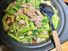 -九锅一堂酸菜鱼(新南凯德直营店)