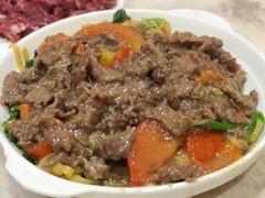 -合意桐坑牛肉粿·鲜牛肉火锅(嵩山总店)