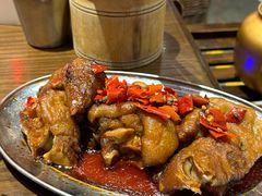 -萍姐火锅·公路夜市(南京新街口店)