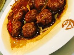 -鹿鸣春饭店(总店)