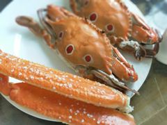 -安蒂娅·海鲜自助餐厅(安蒂娅美兰酒店)