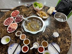 -蔡社牛肉城(龙湖店)