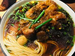 -十面春风·江南面馆(崇宁路店)