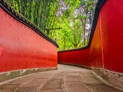 -成都武侯祠博物馆