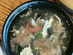 -老雒阳面馆·水席(定鼎门店)