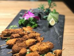 上上签-素行天下(国投财富广场店)
