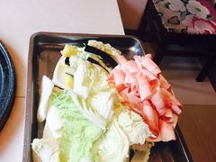 -王老六铁锅炖鱼(长春路店)