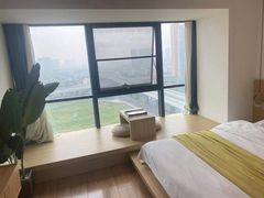 -Jovedwell设计师酒店(成都东站店)