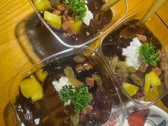 -田婆婆的菜(新天地店)