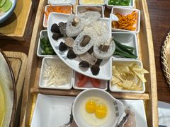 -芸南道·过桥米线(昆明老街旗舰店)