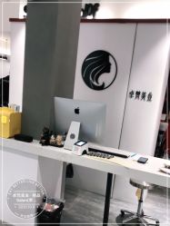 -卓梵美发·精品Salon