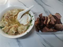 -巧手馄饨(箍桶巷店)