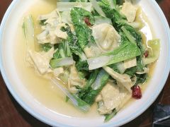 -眉山小馆(华强广场店)