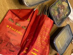 -邢氏老太太烤串(北兴街店)