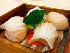 -龙的酒楼·手工早茶·顺德菜(近良路店)