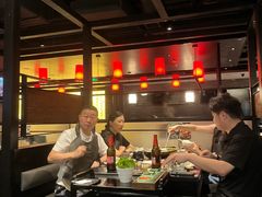 -捞王猪肚鸡火锅(财富中心店)