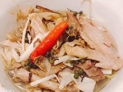 -粗茶淡饭·汉口公馆(循礼门店)