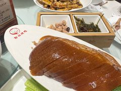 -郭林家常菜(狼垡店)