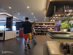 -韩大地烤肉海鲜火锅自助(五一广场店)