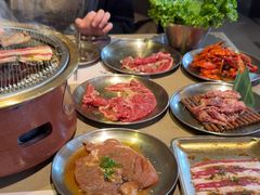 -西塔老太太泥炉烤肉(沈阳店)
