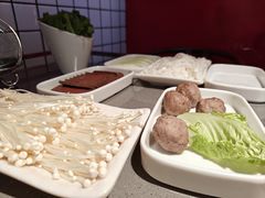 -为什么牛潮汕牛肉火锅(中信广场店)