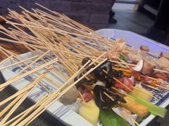 -来涮蜀鲜货火锅串串香(菜市口店)