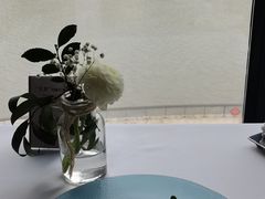 -Kathleen's Waitan 凯圣琳江景西餐厅(外滩店)