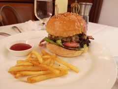 -摩根扒房(桐梓林店)