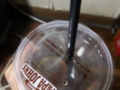 -棒约翰比萨·意面(剑河店)