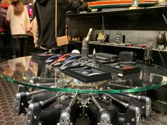 -drivepro(新天地北里店)