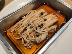 -牛角烧肉(步步高星城天地店)