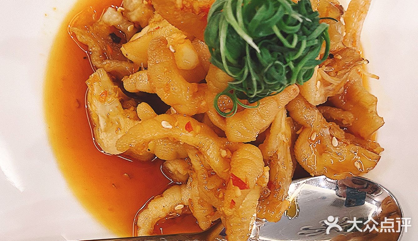 京城创意菜新发现,回头客锁定!