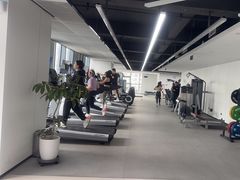 -WEGYMER健萌健身(麦德龙钰龙天下馆)