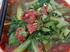 牛肉米线-成都名小吃(桃园西路店)
