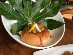 -烛影拾光观景餐厅·创意菜·摄影·小提琴(大唐不夜城店)