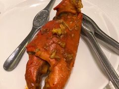-新加坡海鲜共和(名胜世界圣淘沙海滨坊)