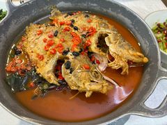 -湘中缘·湖南菜(娄底驻京办店)