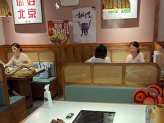 -螺大喜螺蛳粉火锅(雍和宫店)