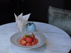 -STARRY CAFE & LOUNGE BAR(高新店)