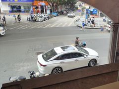 -麦当劳(一德路店)